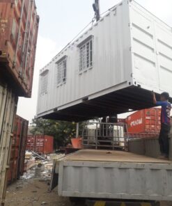 container 20feet vp