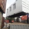 container 20feet vp